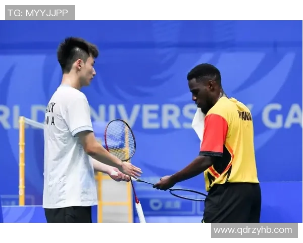 张丽专访：探寻羽毛球冠军背后的奋斗与坚持之路